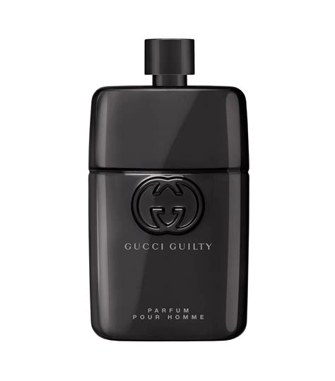 perfume gucci hombre|Gucci pour homme discontinued.